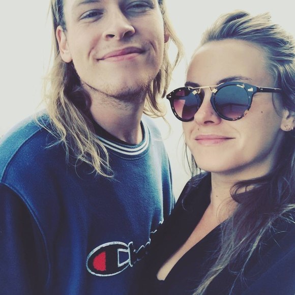 Meet your Posher, Mary-margaret - Picture 1 of 1